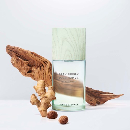 Issey Miyake L'Eau d'Issey Pour Homme Eau Essentielle Eau de Parfum 75 ml