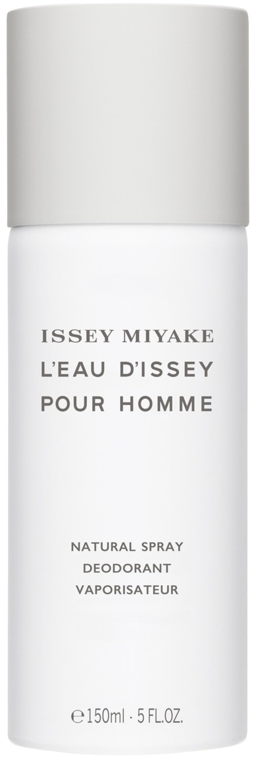 Issey Miyake L'Eau D'Issey Pour Homme Deo Spray 150 ml
