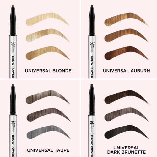 IT Cosmetics Brow Power Auburn