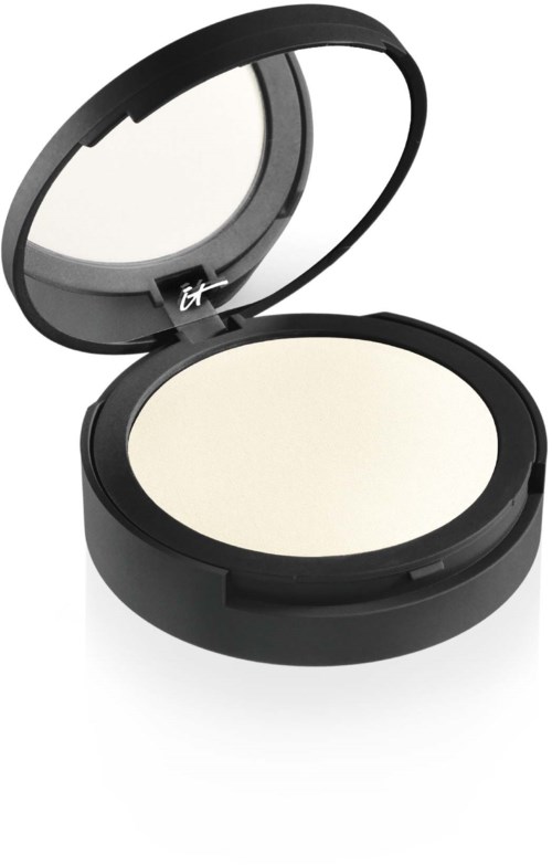 IT Cosmetics Bye Bye Pores Pressed Powder Translucent