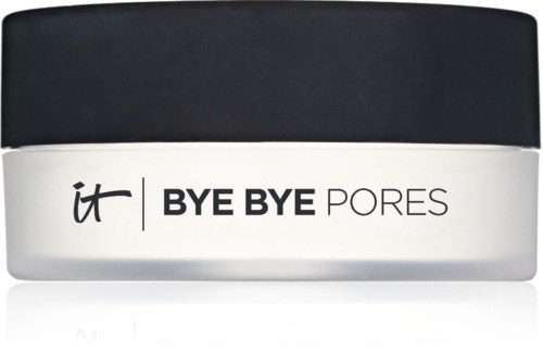 IT Cosmetics Bye Bye Pores Silk Powder Translucent