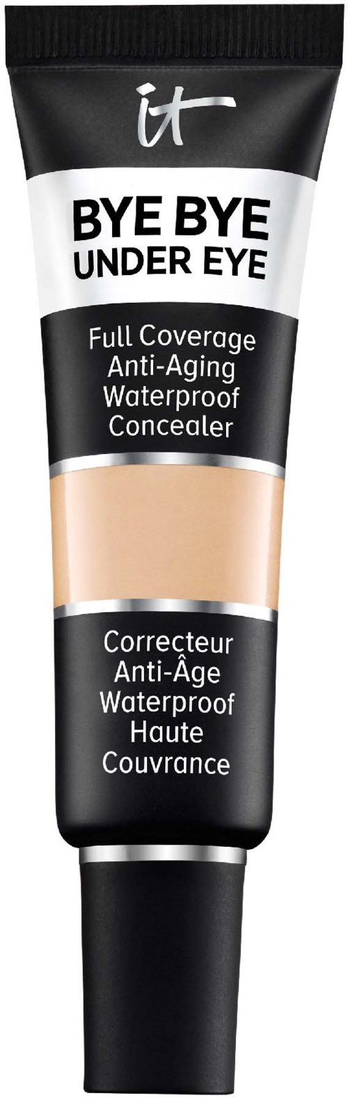 IT Cosmetics Bye Bye Under Eye Concealer 14.0 Light Tan