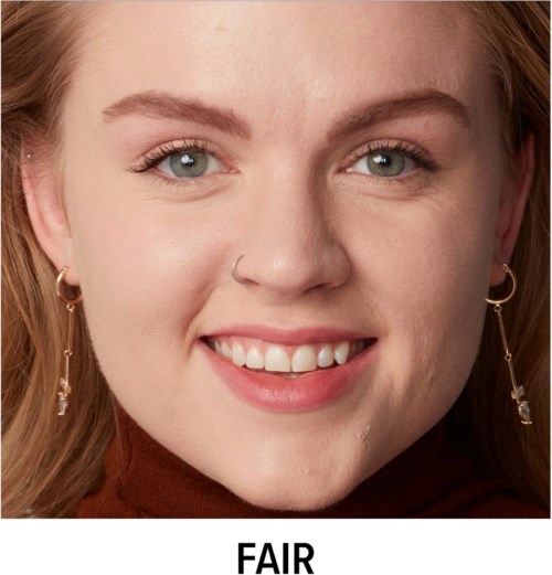 IT Cosmetics Your Skin But Better CC+ Cream SPF 50 Travelsize Fair