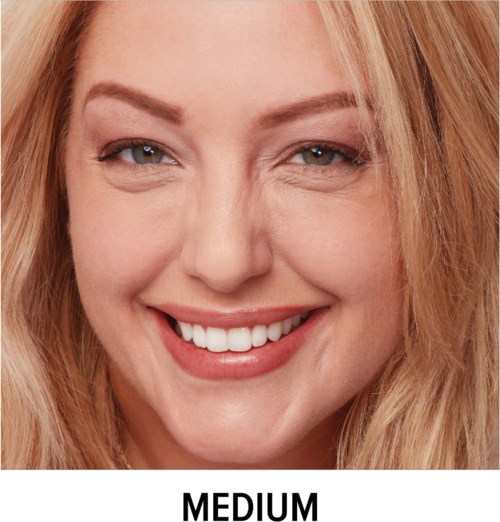 IT Cosmetics Your Skin But Better CC+ Cream SPF 50 Travelsize Medium