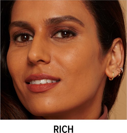 IT Cosmetics Your Skin But Better CC+ Cream SPF50 Travelsize Rich