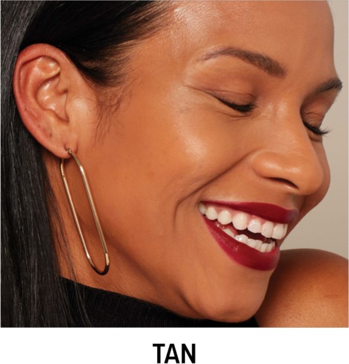 IT Cosmetics Your Skin But Better CC+ Cream SPF 50 Travelsize Tan