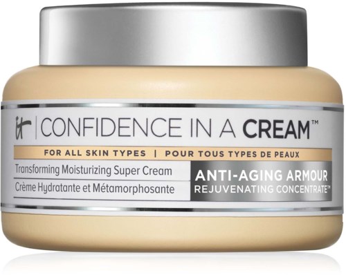 IT Cosmetics Confidence in a Cream 60 ml