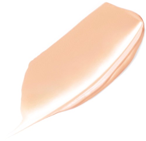 Beige nesteeriväri voide, sileä ja hieman kiiltävä lopputulos.