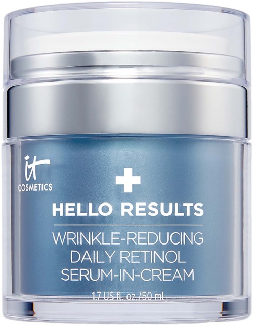 IT Cosmetics Hello Results Daily Retinol Serum 50 ml