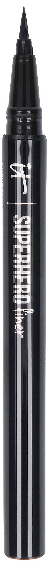 A black and white marker pen with the text 'Supreme Marker' on it and a cap on top.