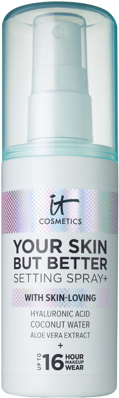IT Cosmetics Your Skin But Better Setting Spray 00 100 ml