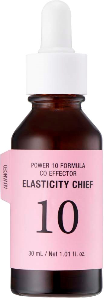 It´S SKIN Power 10 Formula CO Effector ELASTICITY CHIEF 30 ml