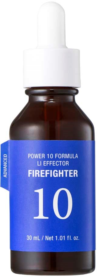 It´S SKIN Power 10 Formula LI Effector FIREFIGHTER  30 ml