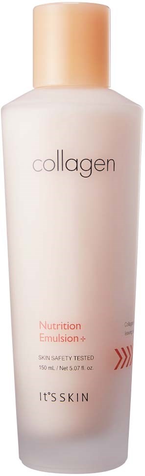 It´S SKIN Collagen Nutrition Emulsion + 150 ml