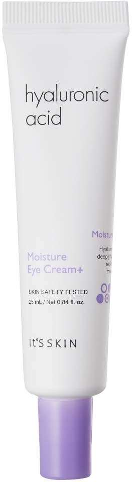 It´S SKIN Hyaluronic Acid Moisture Eye Cream + 25 ml