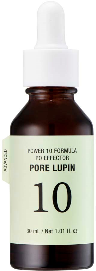 It´S SKIN Power 10 Formula PO Effector PORE LUPIN 30 ml