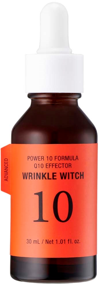 It´S SKIN Power 10 Formula Q10 Effector WRINKLE WITCH 30 ml
