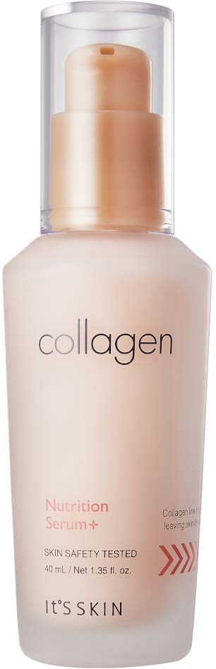 It´S SKIN Collagen Nutrition Serum + 40 ml
