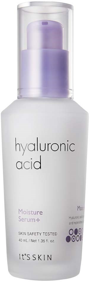 It´S SKIN Hyaluronic Acid Moisture Serum + 40 ml