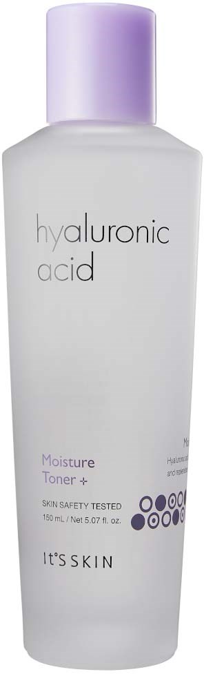 It´S SKIN Hyaluronic Acid Moisture Toner + 150 ml