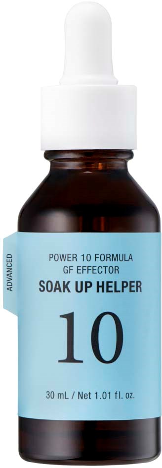 It´S SKIN Power 10 Formula GF Effector SOAK UP HELPER 30 ml