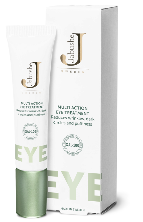 Jabushe Skin Smoothing Eye Cream 15 ml