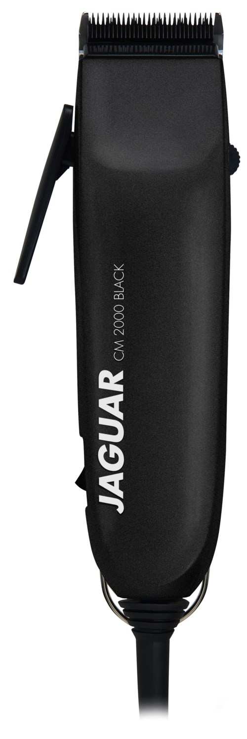 JAGUAR CM 2000 Black