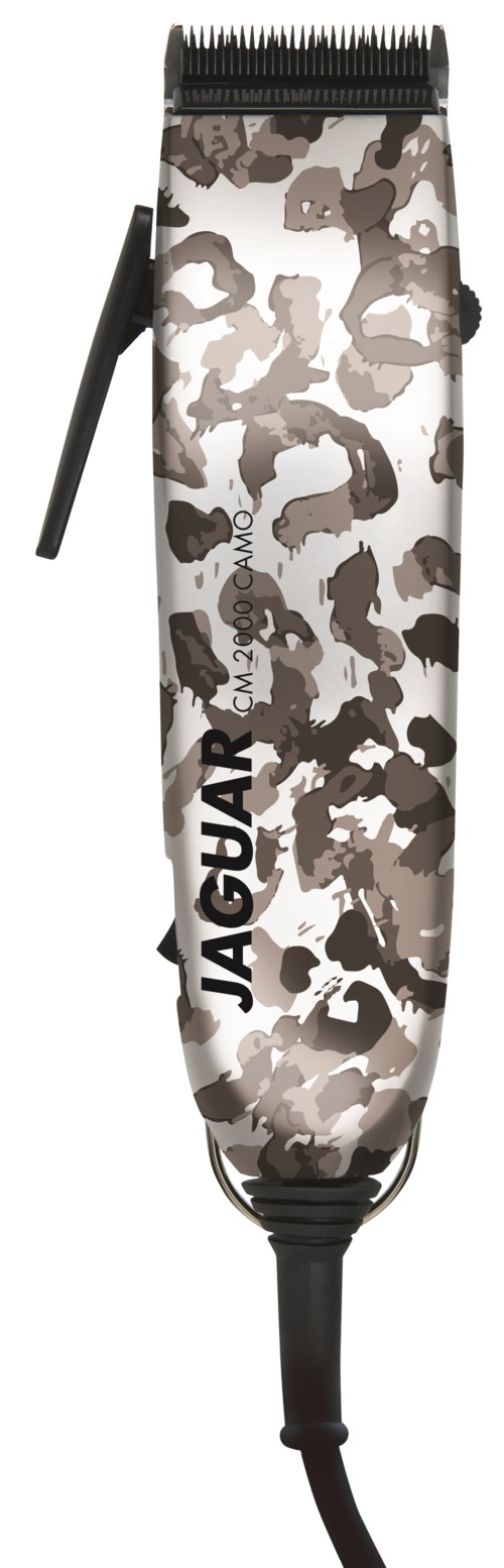 JAGUAR CM 2000 Camo