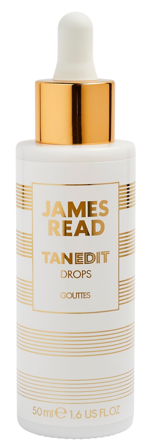 James Read Tan Edit 50 ml