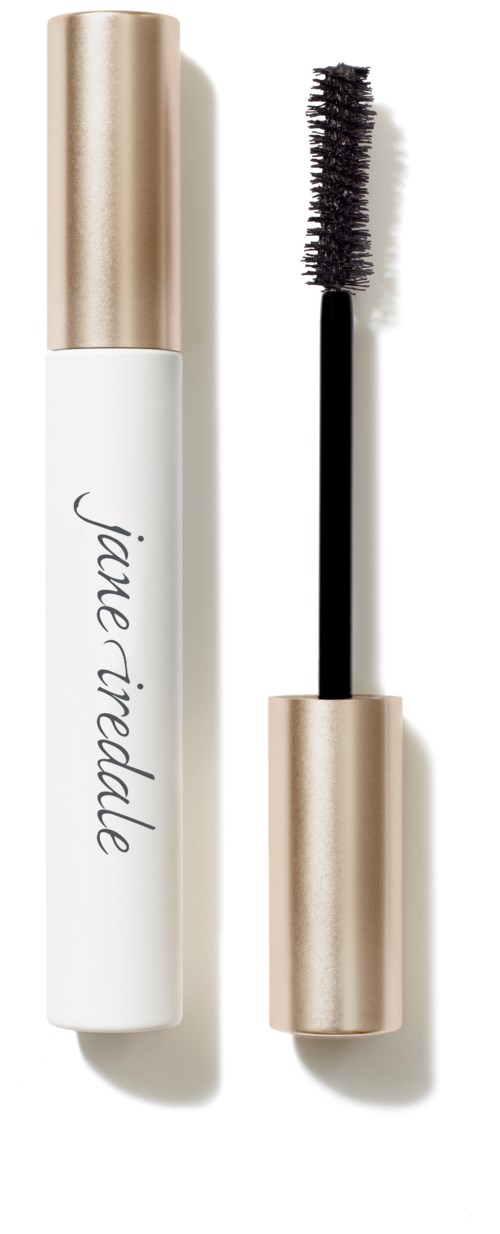 Jane Iredale Beyond Lash Volumizing Mascara black ink