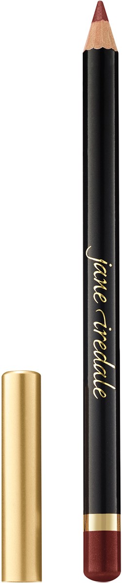Jane Iredale Lip Pencil Earth Red