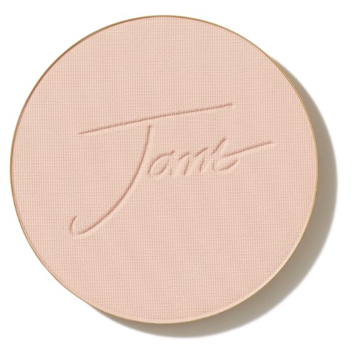 Jane Iredale PurePressed Base Refill Light Beige