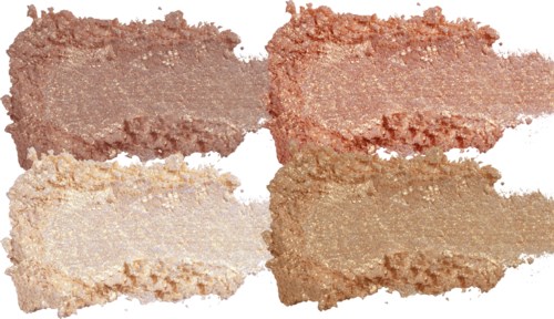 JASON WU BEAUTY Flora 4 Eyeshadow Palette Jousha Tree