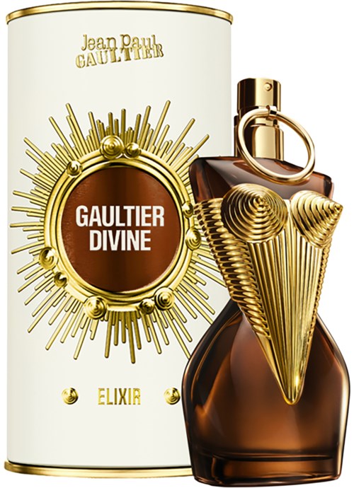 Jean Paul Gaultier Gaultier Divine Elixir Parfum 50 ml