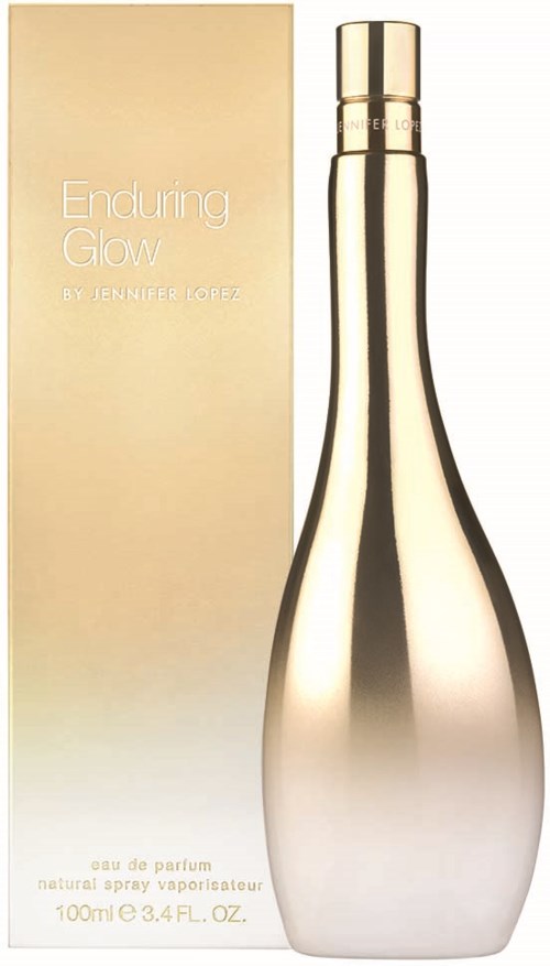 Jennifer Lopez JLo Enduring Glow EdP 100 ml