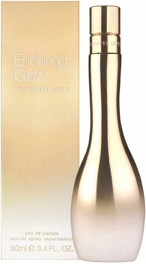 Jennifer Lopez JLo Enduring Glow EdP 30 ml