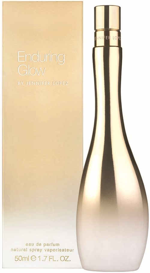 Jennifer Lopez JLo Enduring Glow EdP 50 ml
