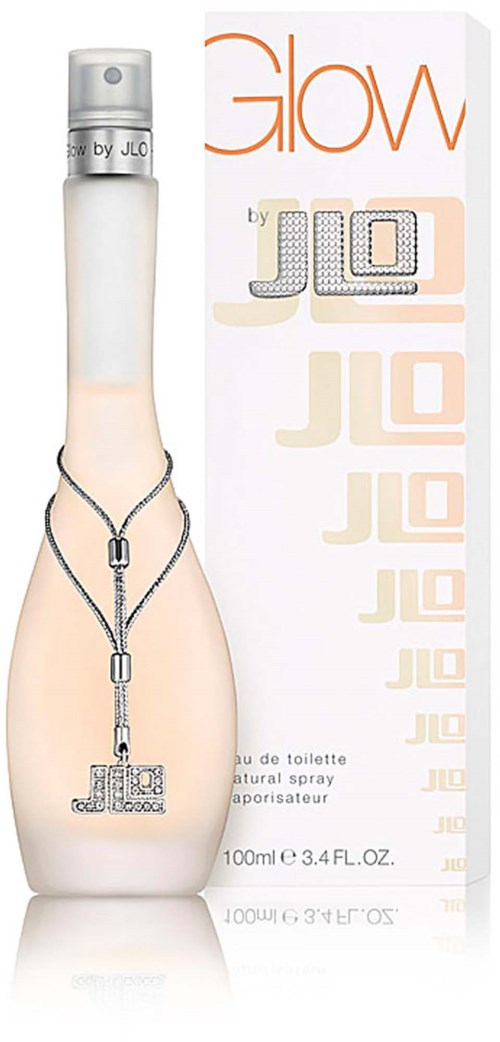 Jennifer Lopez JLo Glow EdT 100 ml