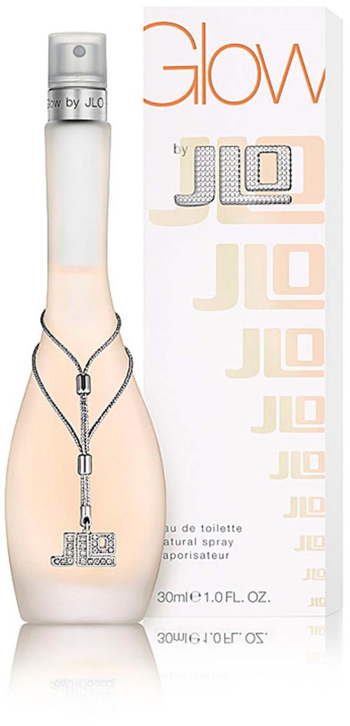 Jennifer Lopez JLo Glow EdT 30 ml