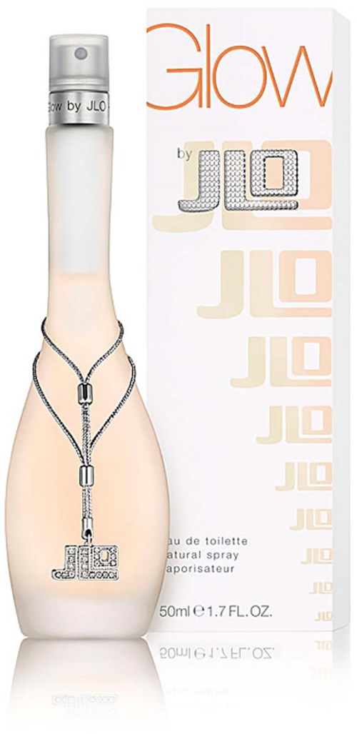 Jennifer Lopez JLo Glow EdT 50 ml