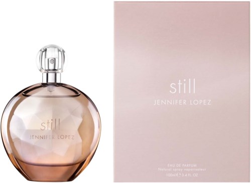Jennifer Lopez JLo Still EdP 100 ml