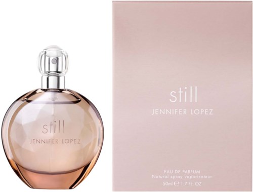 Jennifer Lopez JLo Still EdP 50 ml