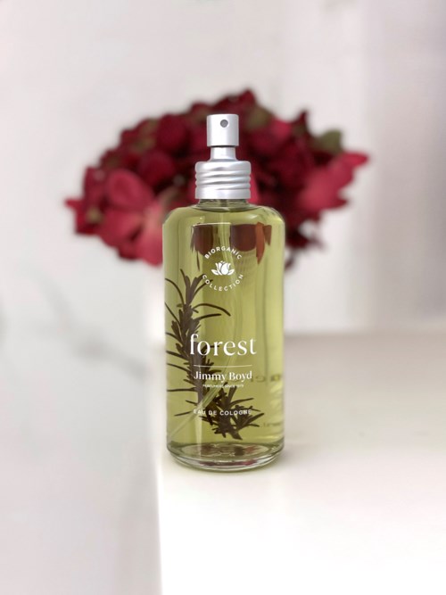 Jimmy Boyd Eau de Cologne Forest 200 ml