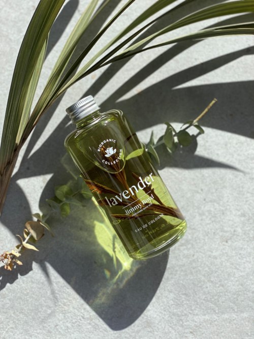 Jimmy Boyd Eau de Cologne Lavender 200 ml