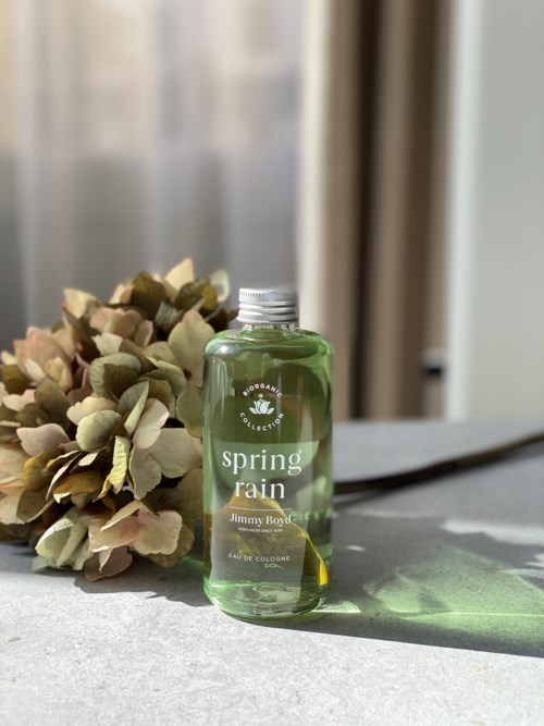 Jimmy Boyd Eau de Cologne Spring Rain 200 ml