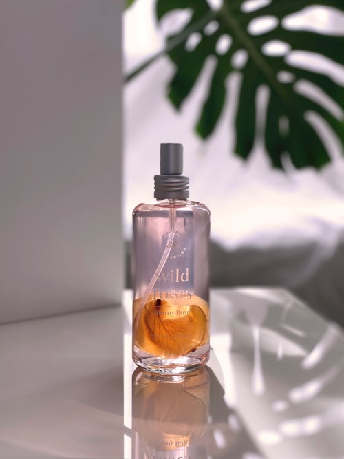 Jimmy Boyd Eau de Cologne Wild Roses 200 ml
