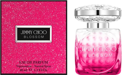 Jimmy Choo EdP 40 ml