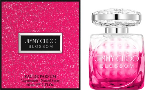 Jimmy Choo Blossom Eau de Parfum 60 ml