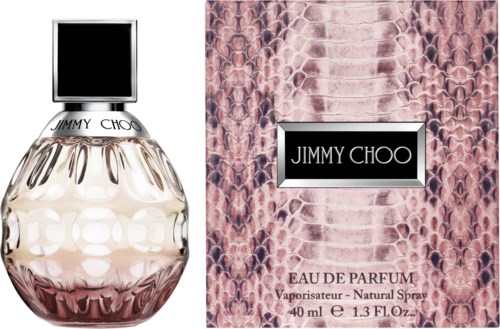 Jimmy Choo Eau De Parfum  40 ml
