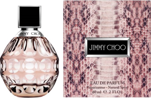 Jimmy Choo Eau De Parfum  60 ml